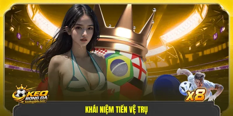 Khái niệm tiền vệ trụ