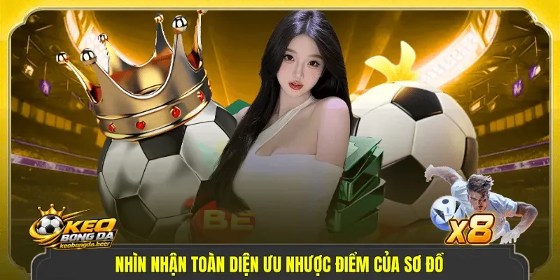 Nhìn nhận toàn diện ưu nhược điểm của sơ đồ